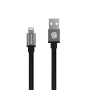 Nillkin Gentry Cable (Lightning port) MFI Apple certification high quality cable order from official NILLKIN store